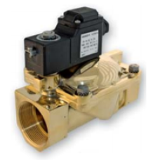 SOLENOID VALVE  SERIES 7321B/7322B / سلونويید ولو سری های 7321B/7322B